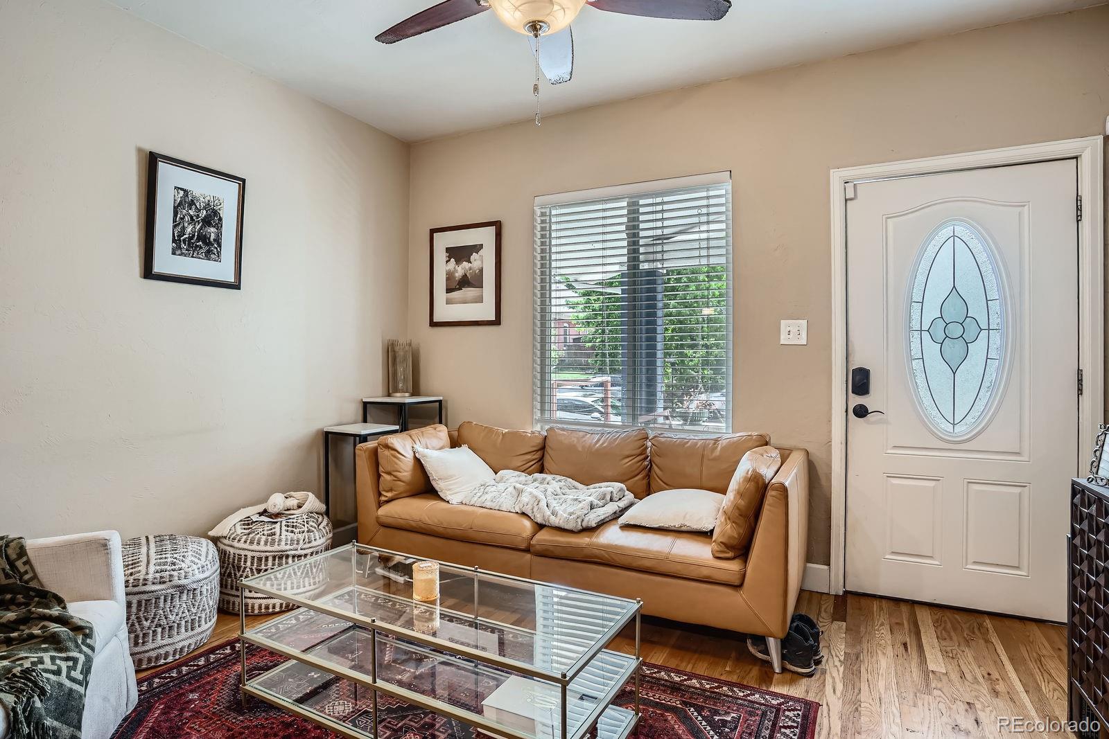 MLS Image #5 for 2838  decatur street,denver, Colorado
