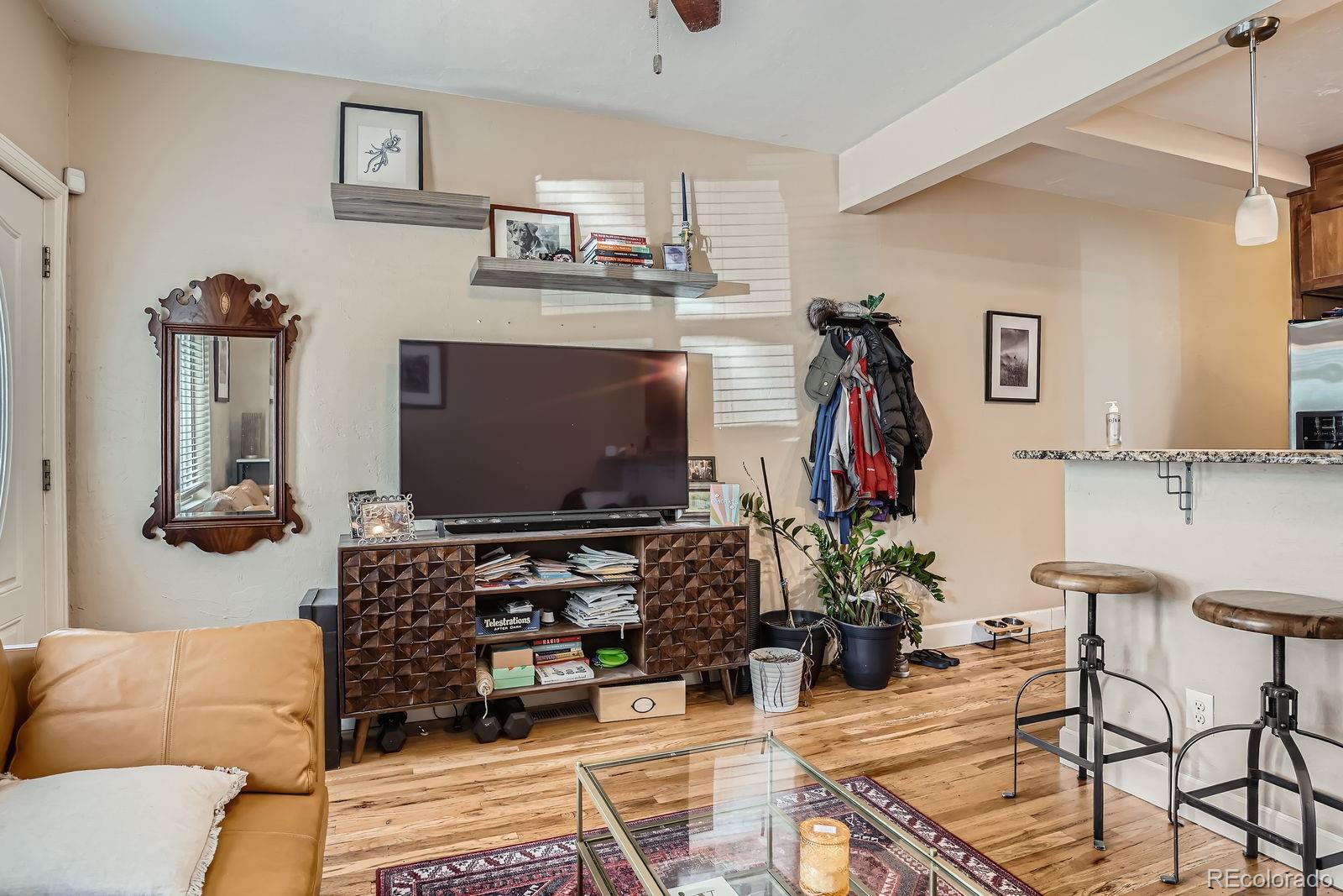 MLS Image #6 for 2838  decatur street,denver, Colorado