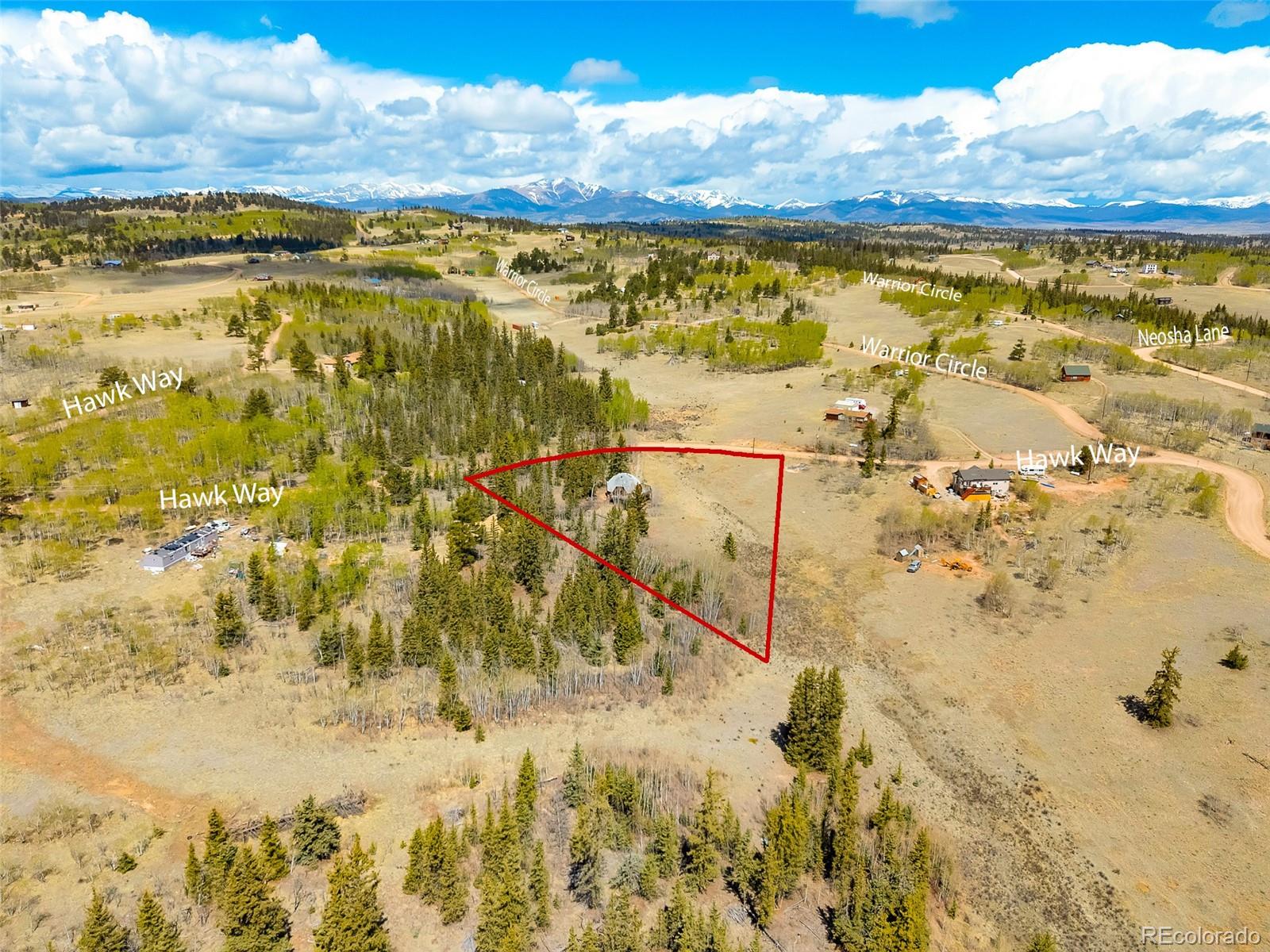 MLS Image #13 for 902  hawk way,jefferson, Colorado