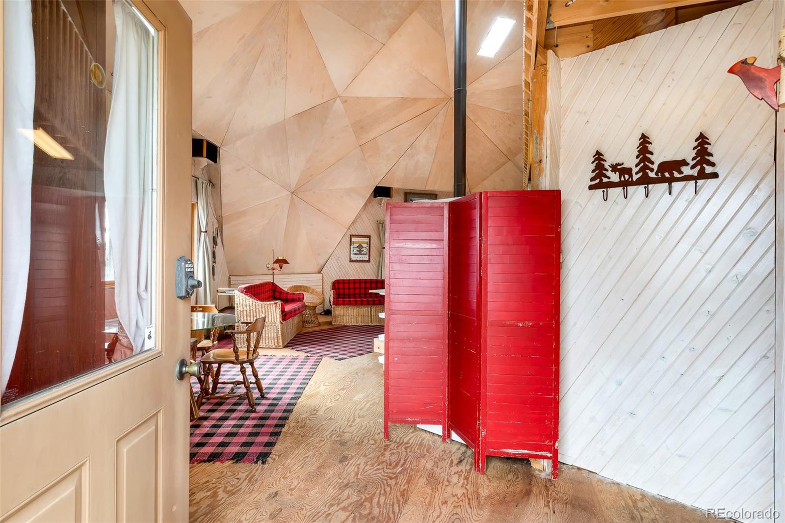 MLS Image #21 for 902  hawk way,jefferson, Colorado