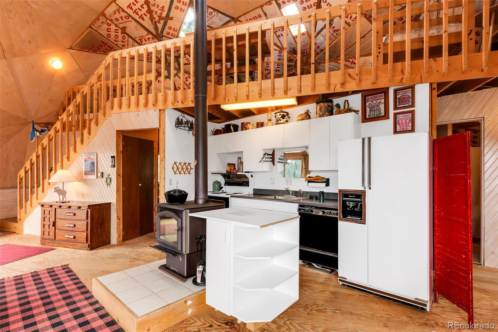 MLS Image #4 for 902  hawk way,jefferson, Colorado