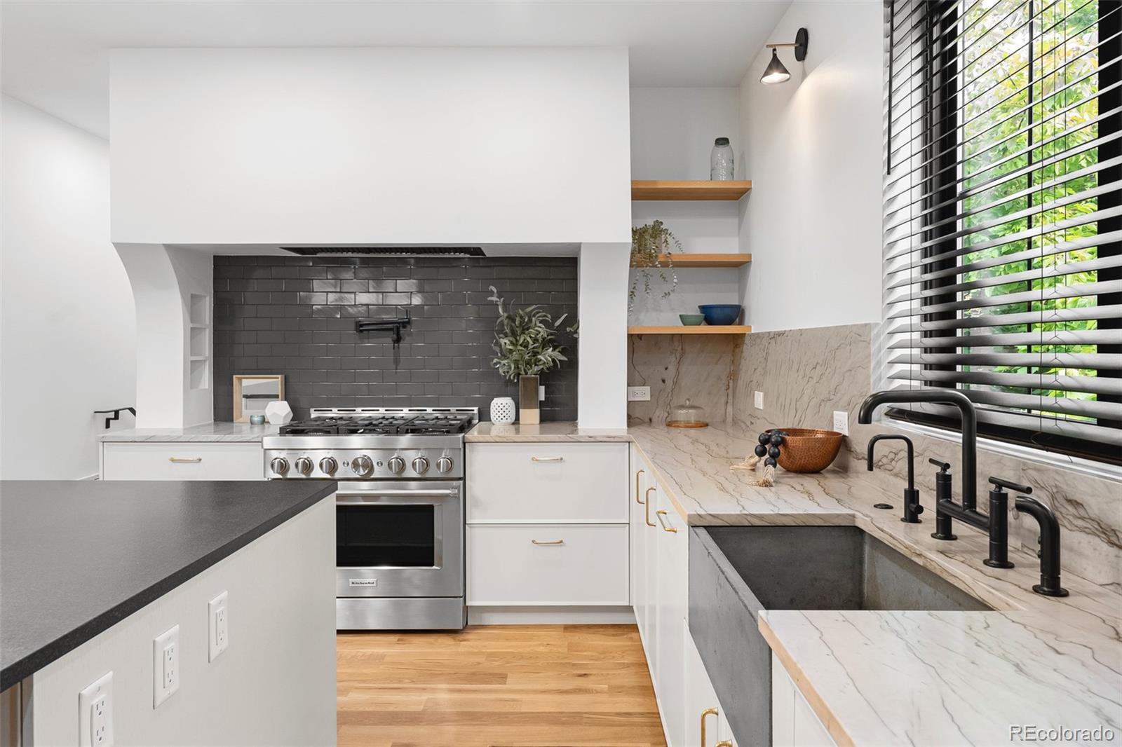 MLS Image #10 for 659  albion street,denver, Colorado