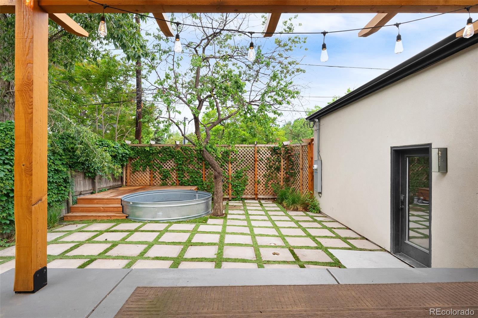 MLS Image #31 for 659  albion street,denver, Colorado