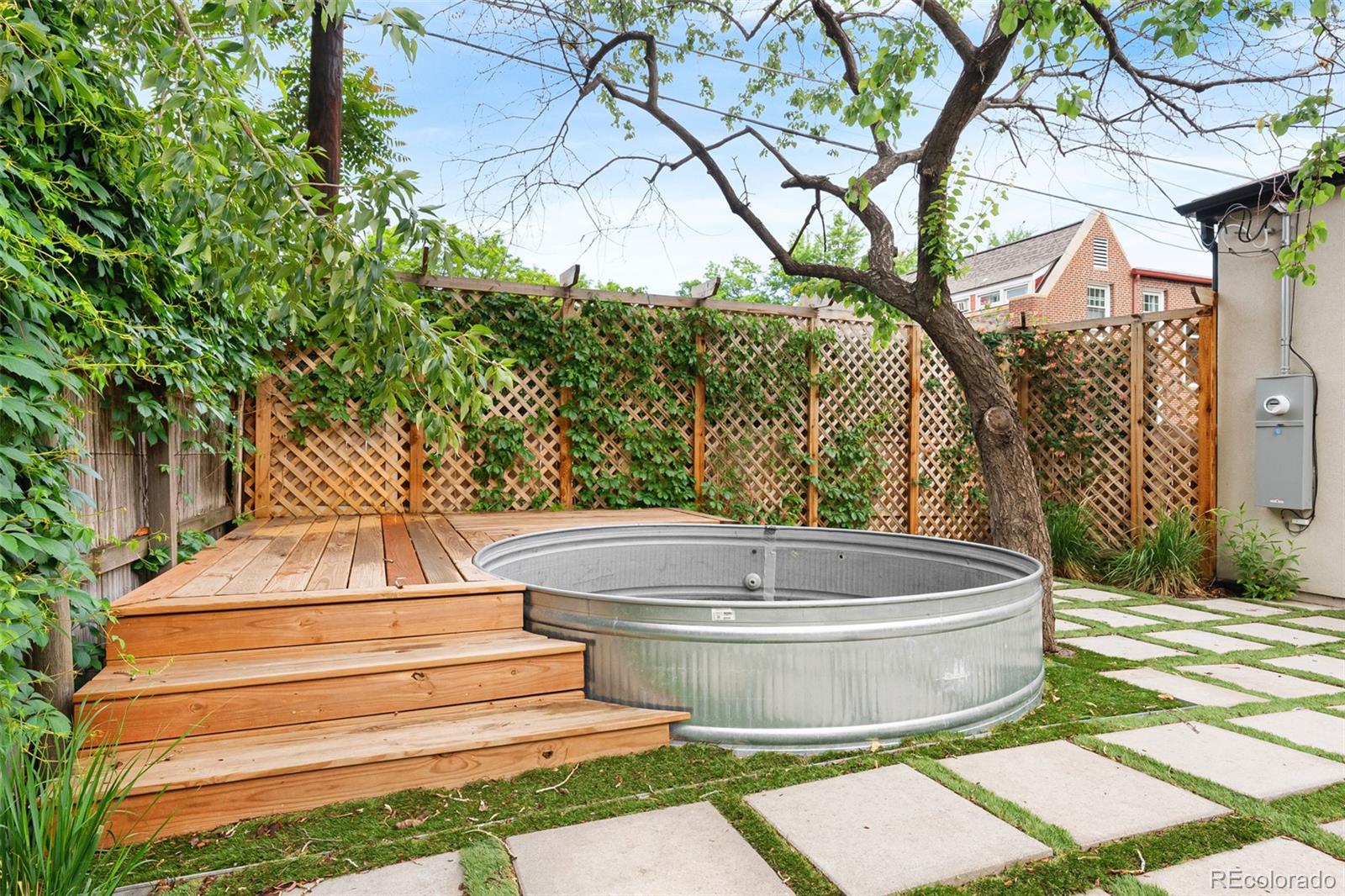 MLS Image #32 for 659  albion street,denver, Colorado