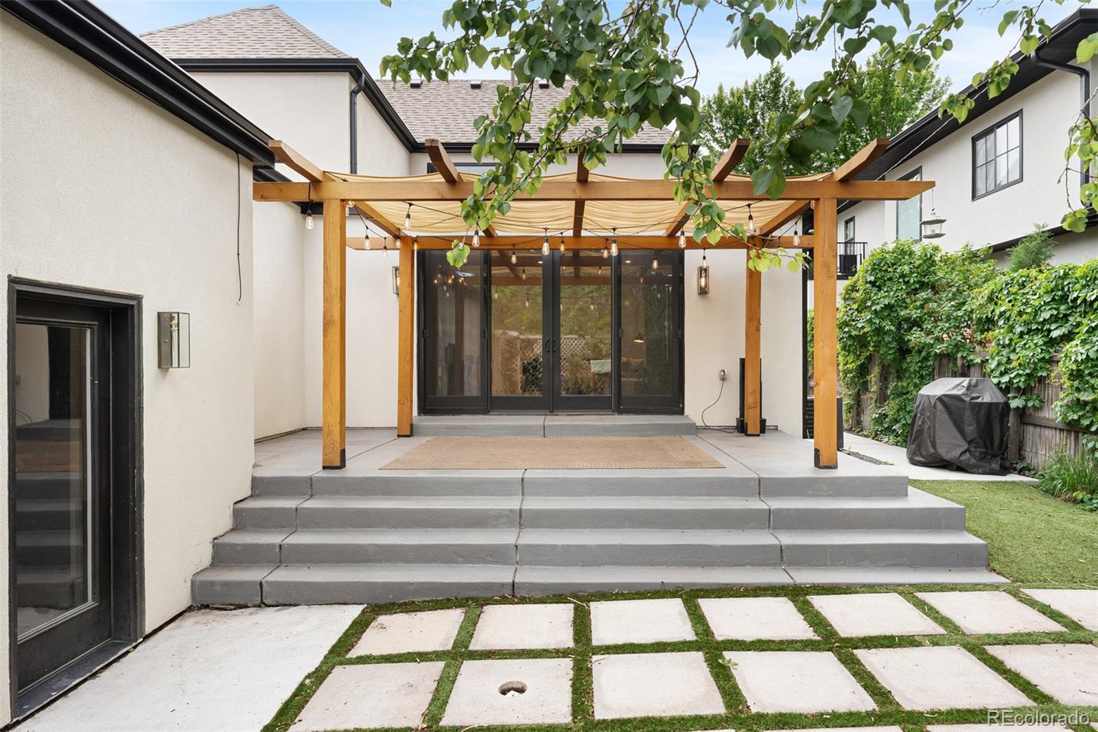 MLS Image #33 for 659  albion street,denver, Colorado