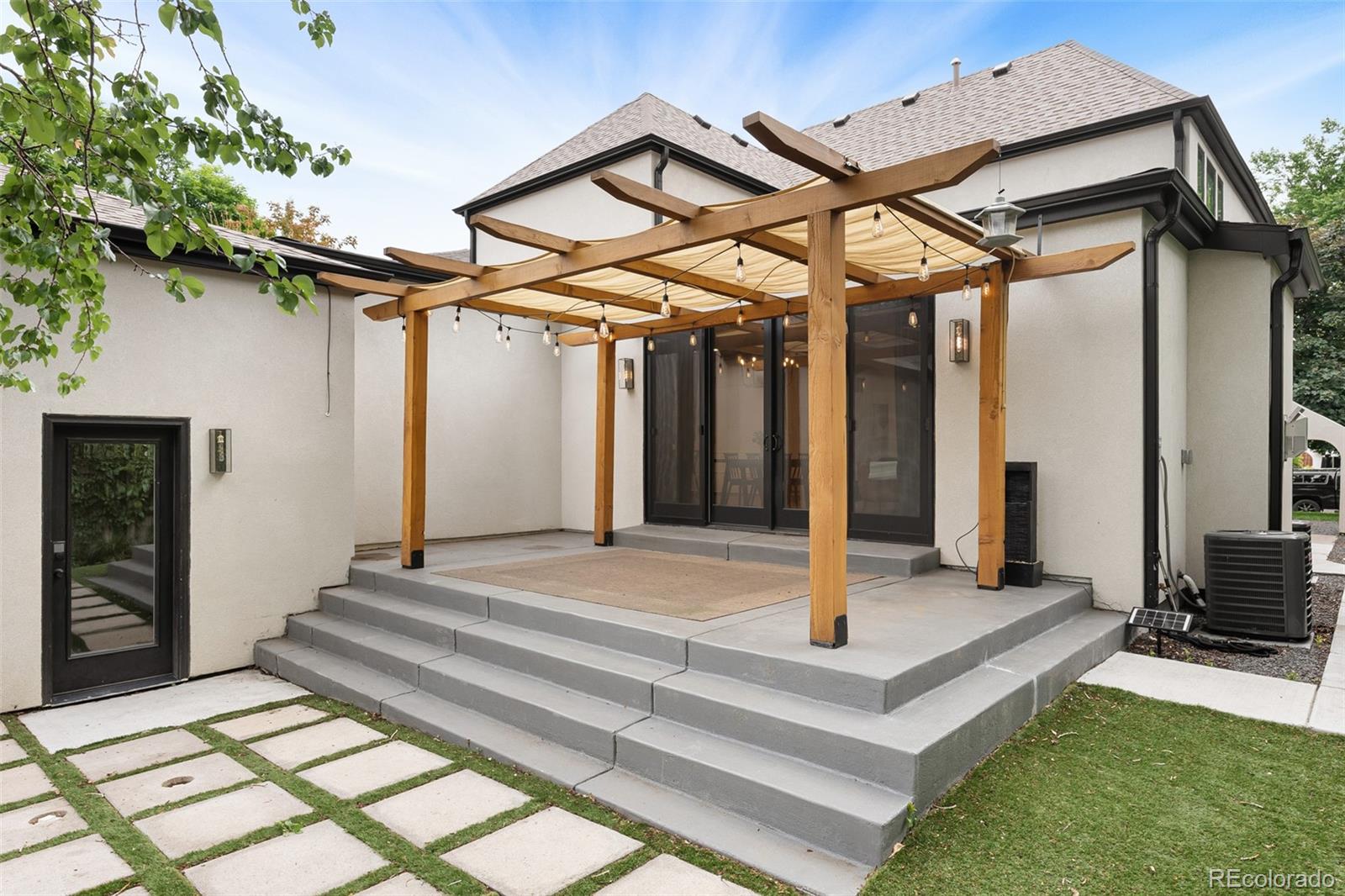 MLS Image #34 for 659  albion street,denver, Colorado