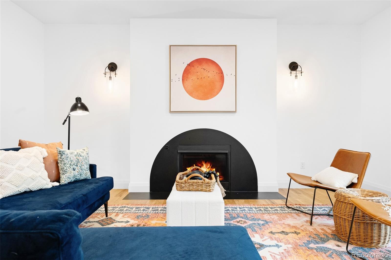 MLS Image #7 for 659  albion street,denver, Colorado