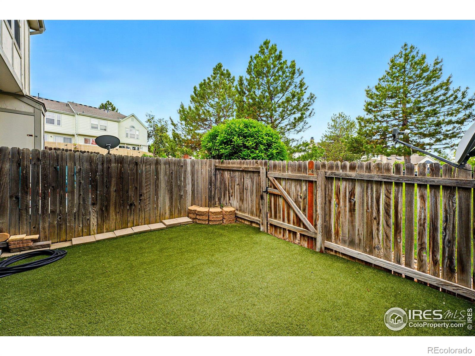 MLS Image #25 for 3022 w 107th place d,westminster, Colorado