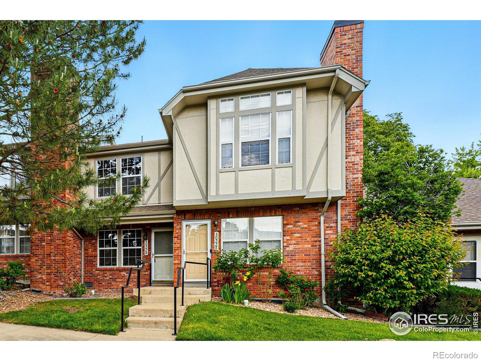 MLS Image #3 for 3022 w 107th place d,westminster, Colorado