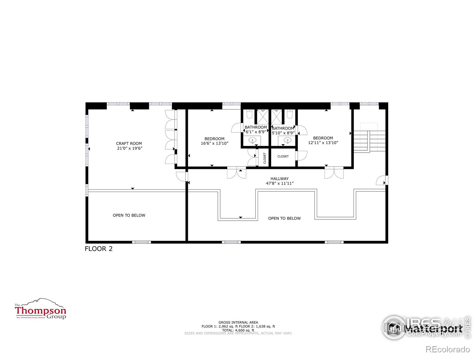 MLS Image #39 for 125  saddleback lane,estes park, Colorado