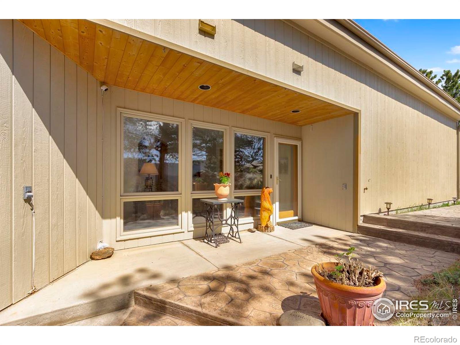 MLS Image #6 for 125  saddleback lane,estes park, Colorado