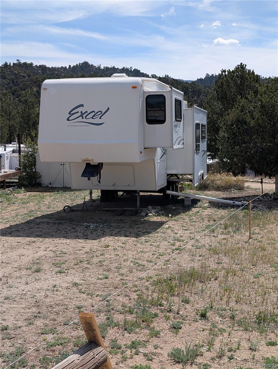 CMA Image for 10795  County Road 197A ,Nathrop, Colorado