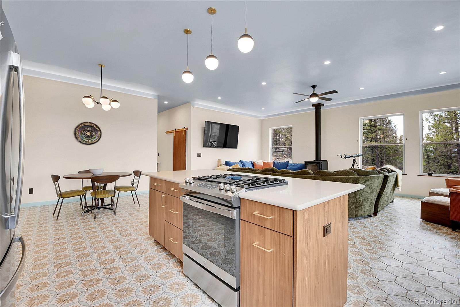 MLS Image #10 for 1023  chippewa road,jefferson, Colorado