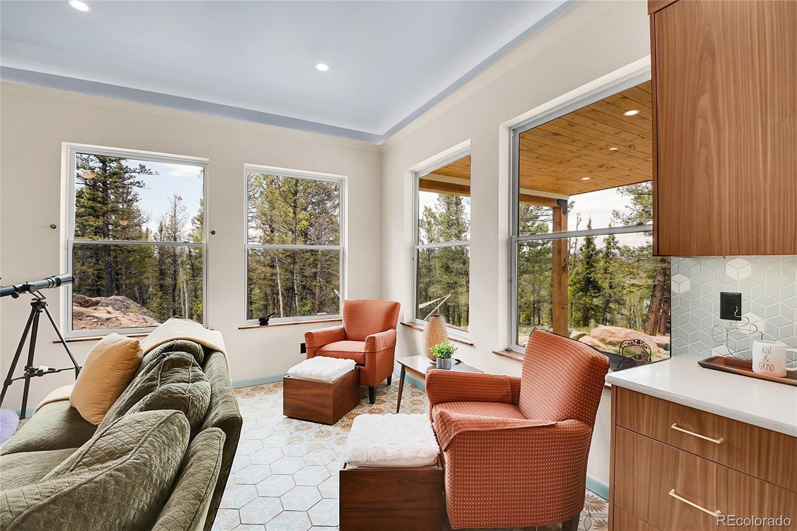 MLS Image #11 for 1023  chippewa road,jefferson, Colorado