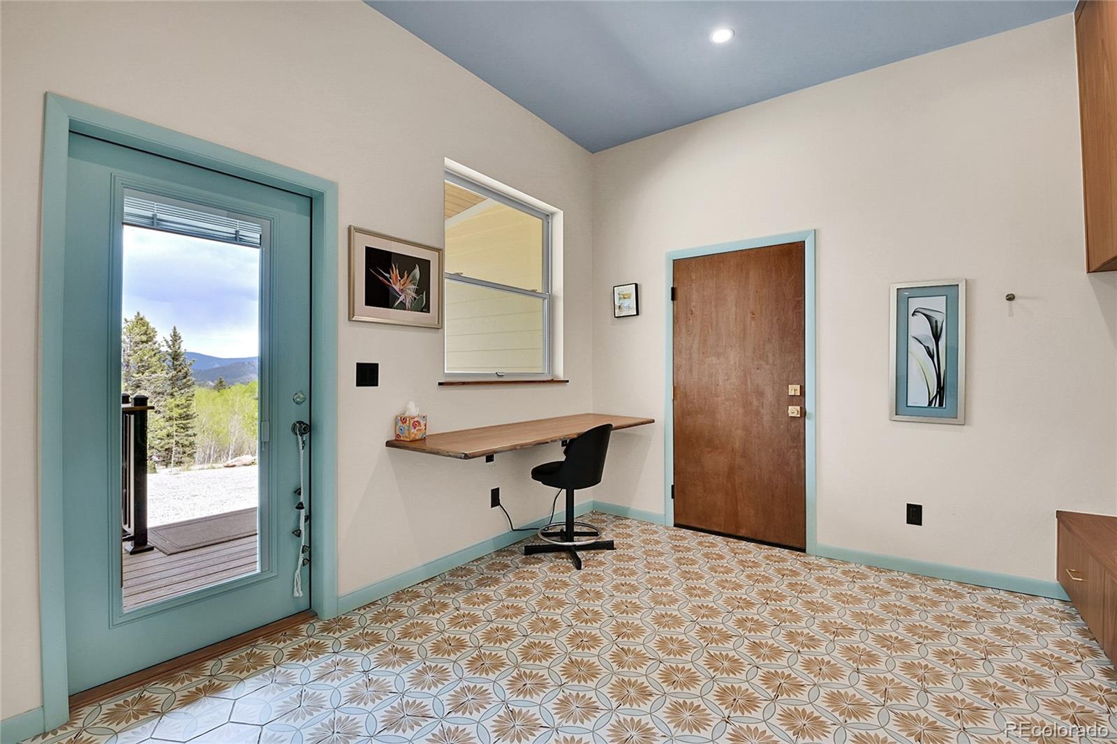 MLS Image #2 for 1023  chippewa road,jefferson, Colorado