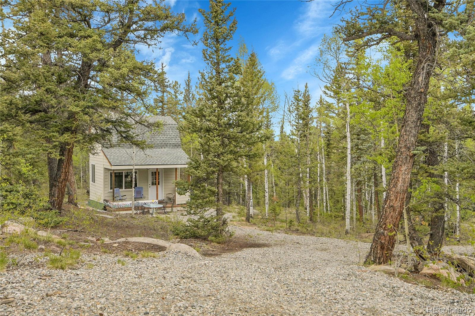 MLS Image #25 for 1023  chippewa road,jefferson, Colorado