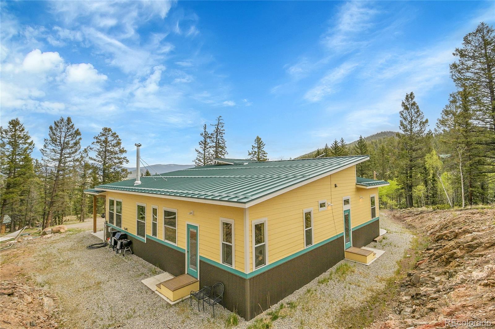 MLS Image #31 for 1023  chippewa road,jefferson, Colorado