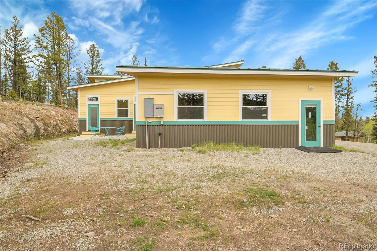 MLS Image #32 for 1023  chippewa road,jefferson, Colorado
