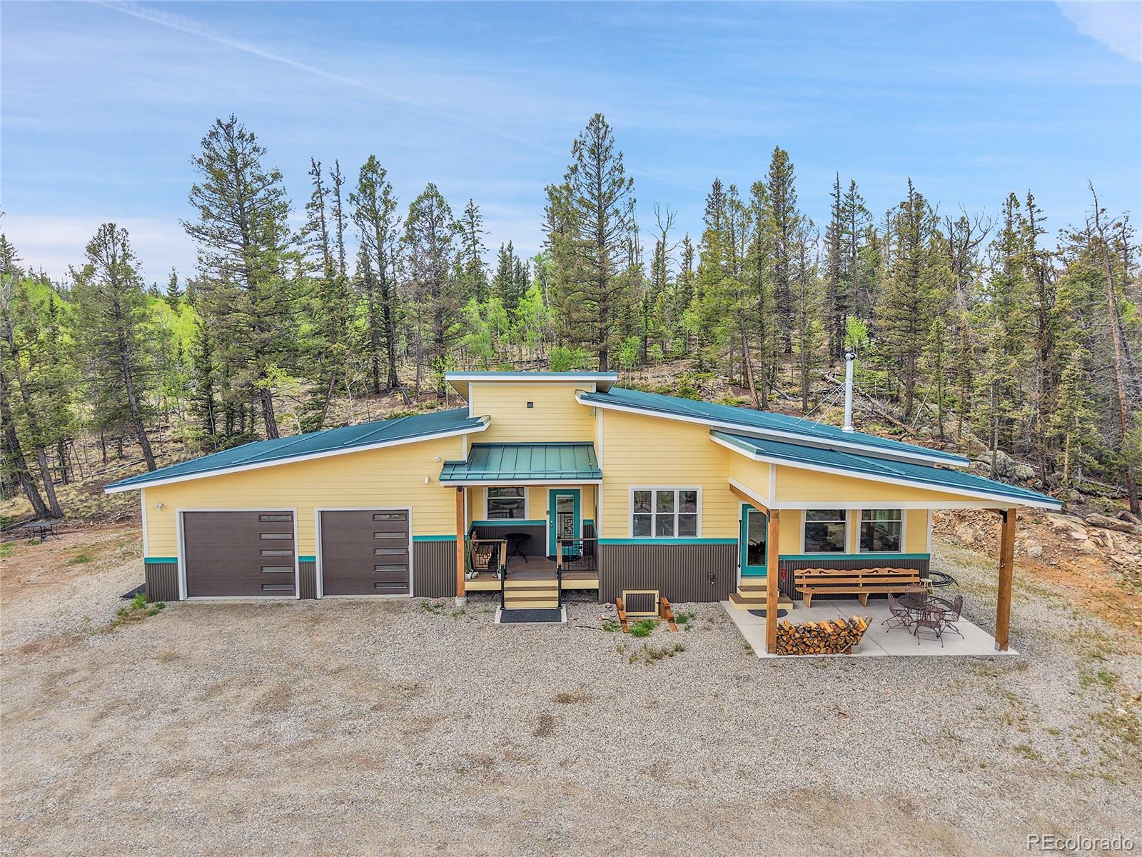 MLS Image #34 for 1023  chippewa road,jefferson, Colorado