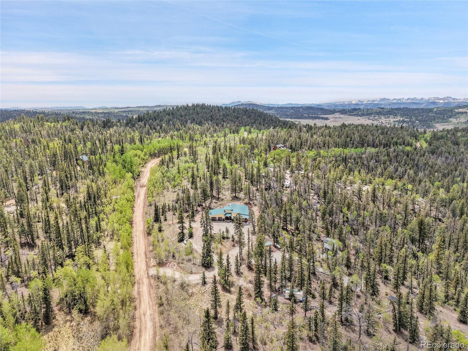 MLS Image #35 for 1023  chippewa road,jefferson, Colorado