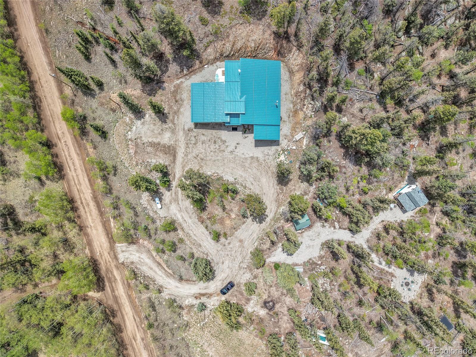 MLS Image #36 for 1023  chippewa road,jefferson, Colorado