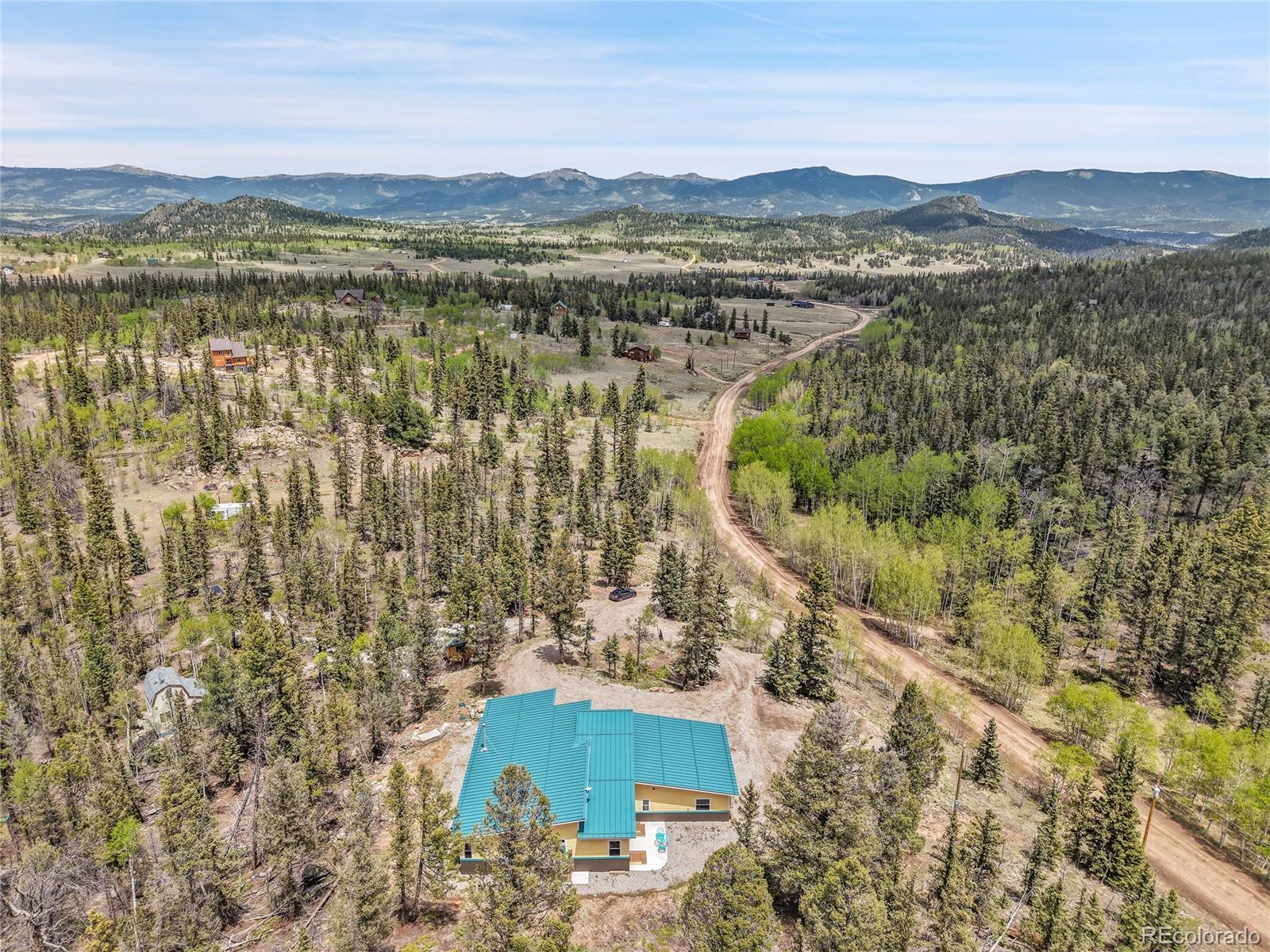 MLS Image #37 for 1023  chippewa road,jefferson, Colorado