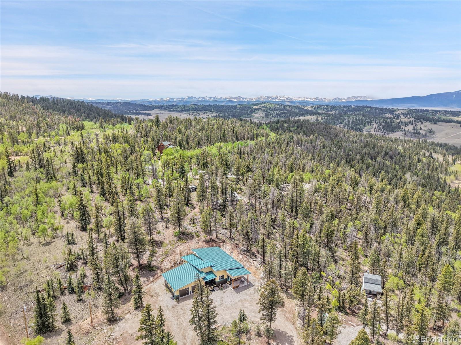 MLS Image #38 for 1023  chippewa road,jefferson, Colorado