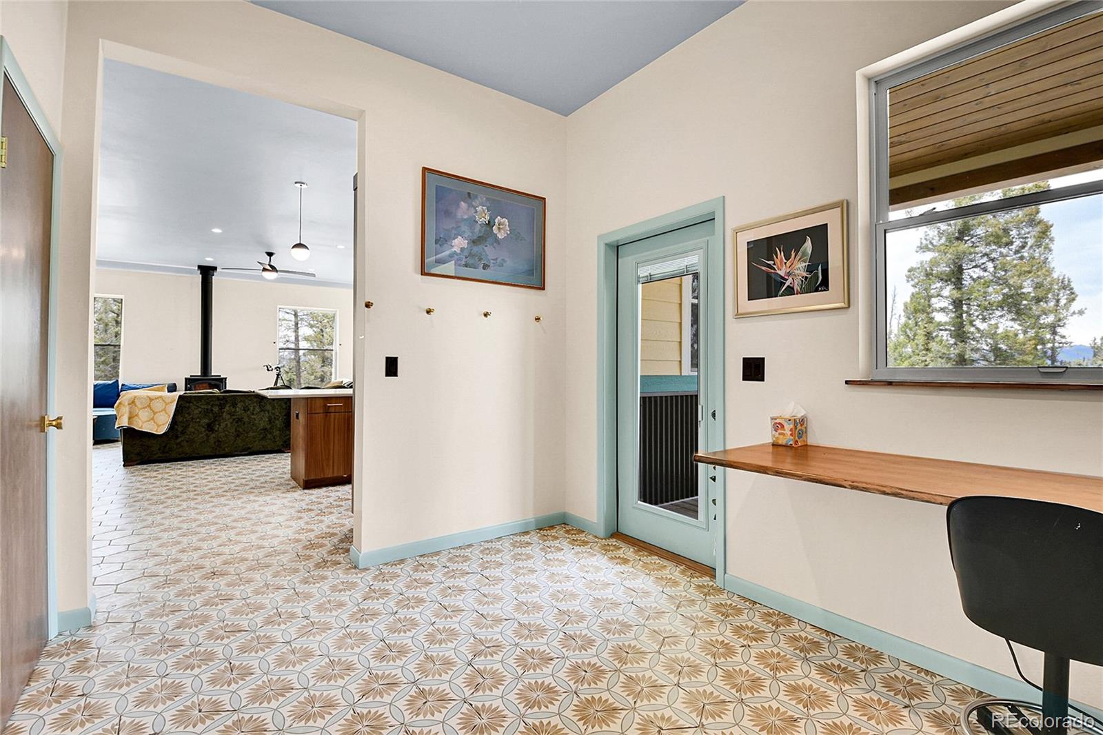 MLS Image #4 for 1023  chippewa road,jefferson, Colorado