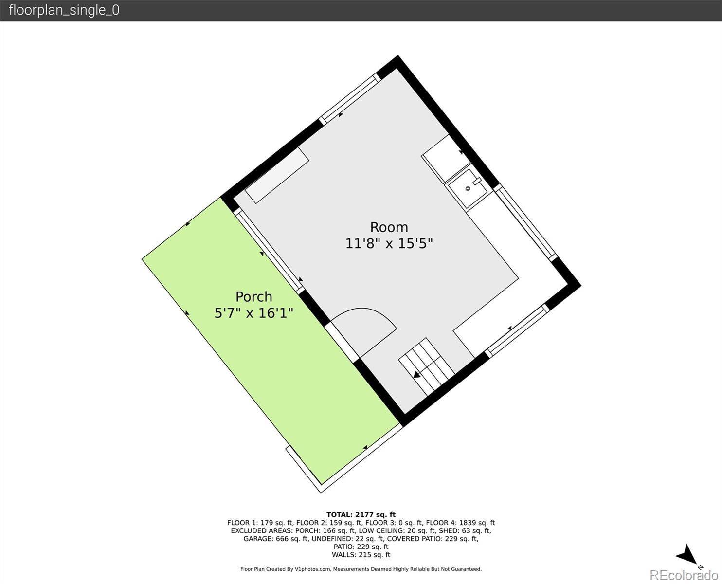 MLS Image #40 for 1023  chippewa road,jefferson, Colorado