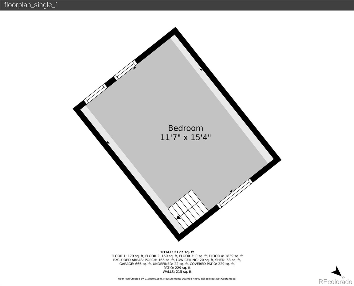 MLS Image #41 for 1023  chippewa road,jefferson, Colorado