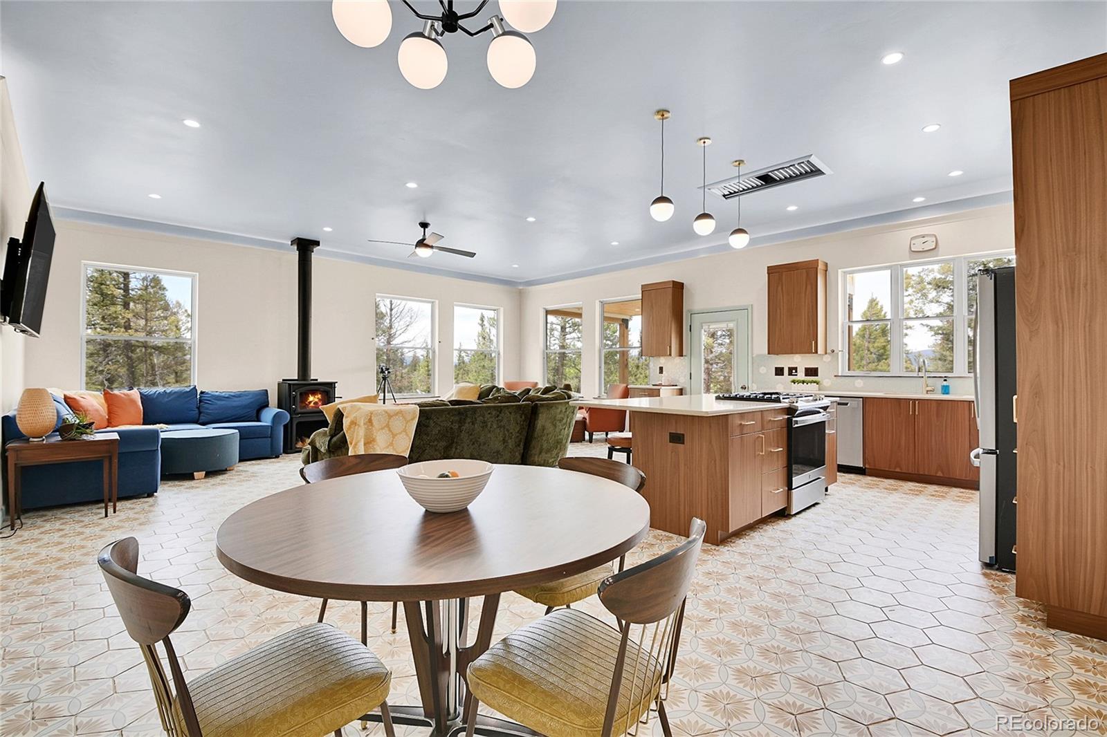 MLS Image #6 for 1023  chippewa road,jefferson, Colorado
