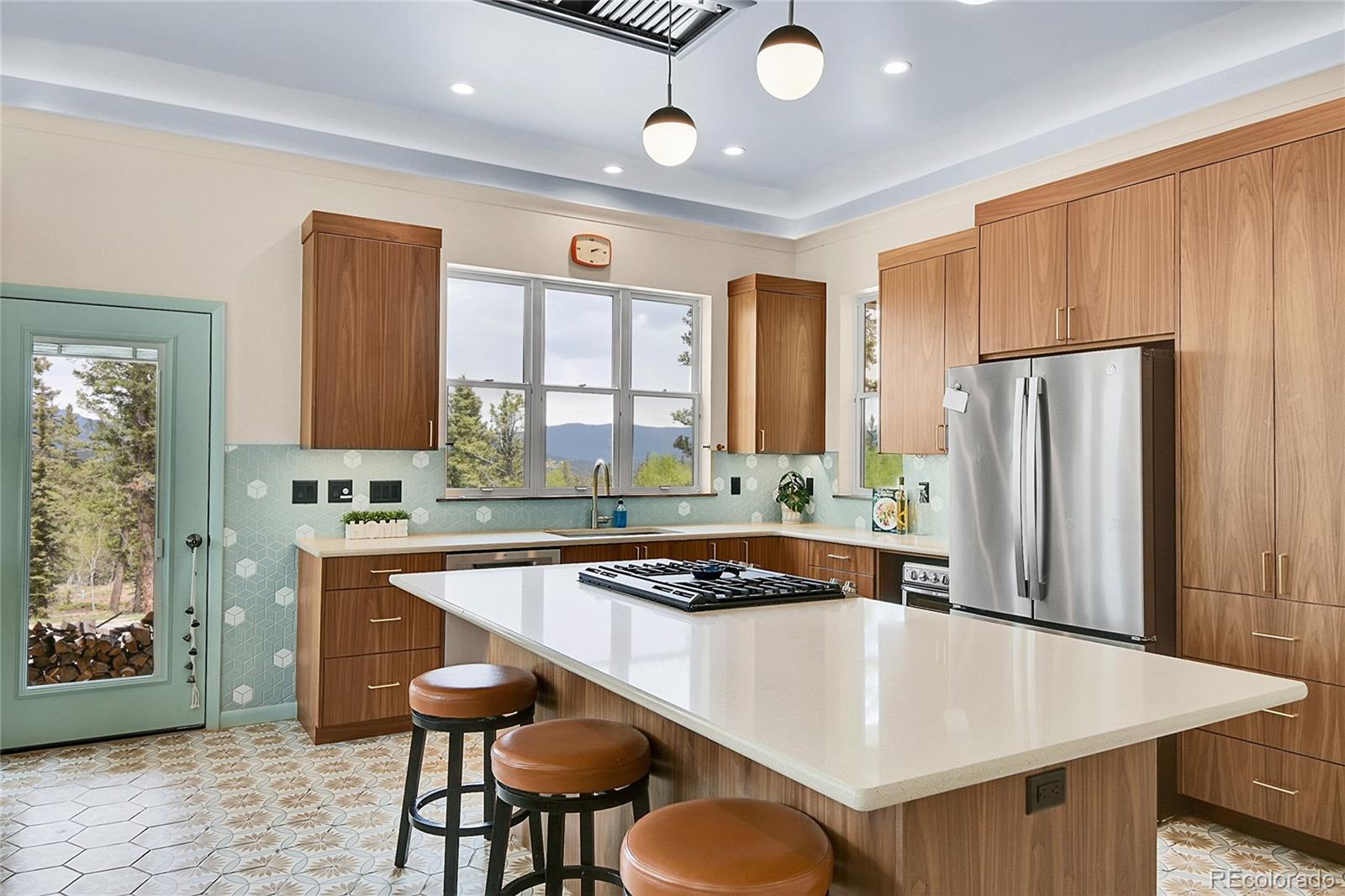 MLS Image #8 for 1023  chippewa road,jefferson, Colorado