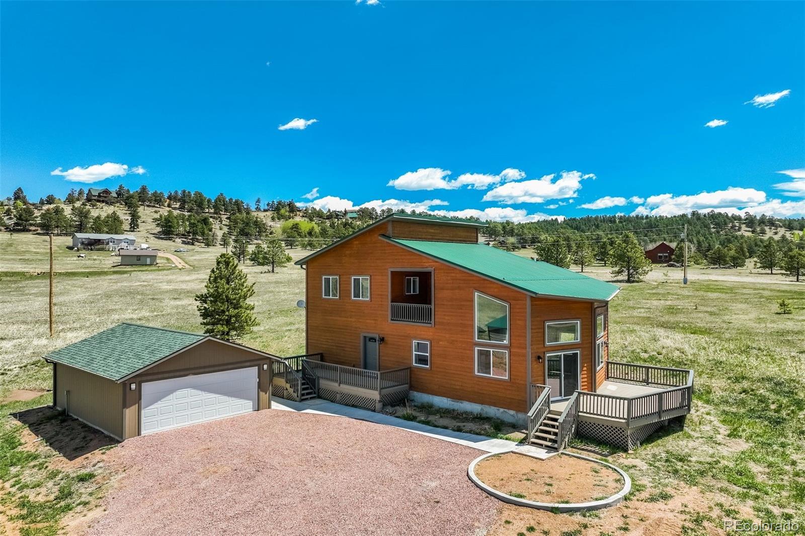 MLS Image #0 for 85  estes circle,florissant, Colorado