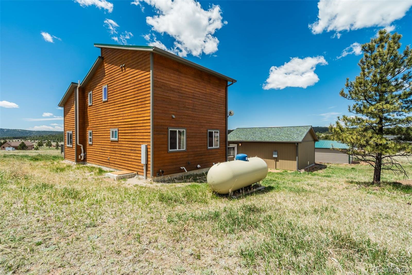 MLS Image #42 for 85  estes circle,florissant, Colorado