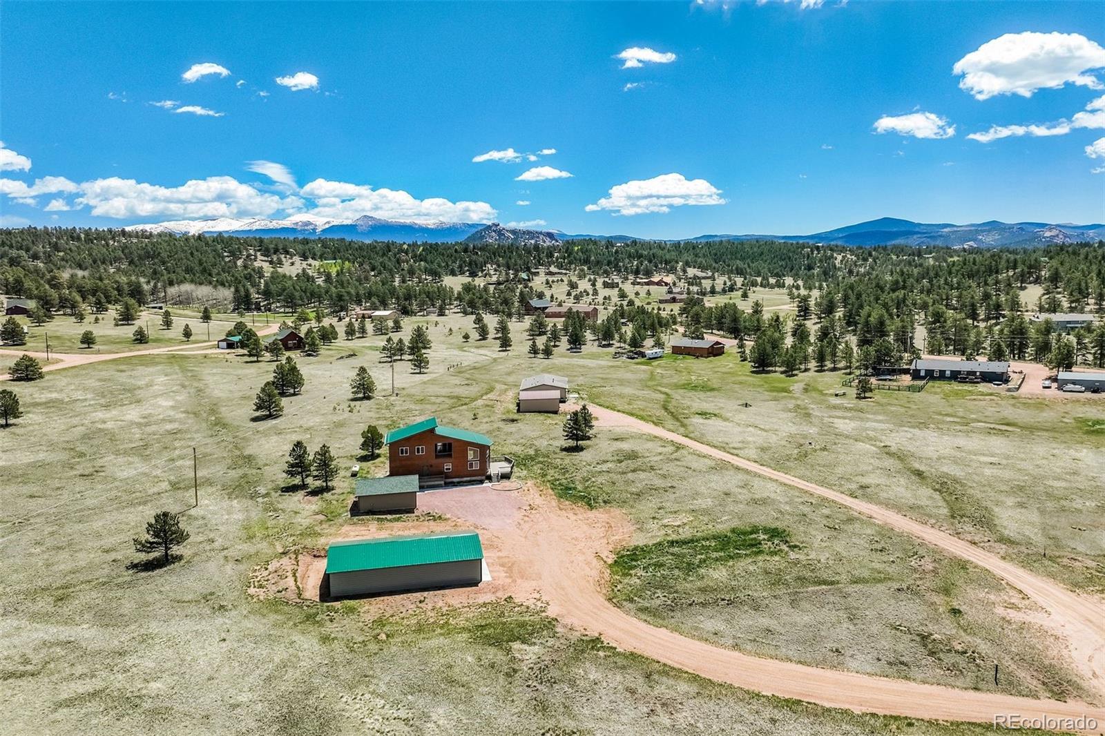 MLS Image #43 for 85  estes circle,florissant, Colorado