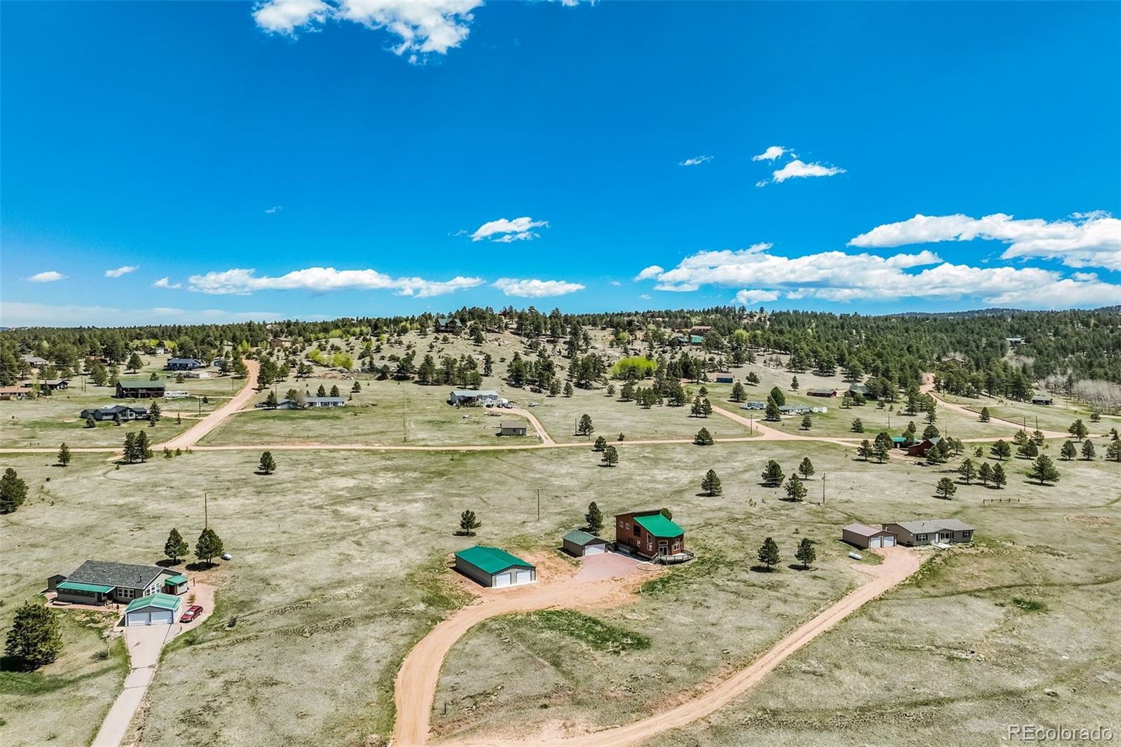MLS Image #44 for 85  estes circle,florissant, Colorado