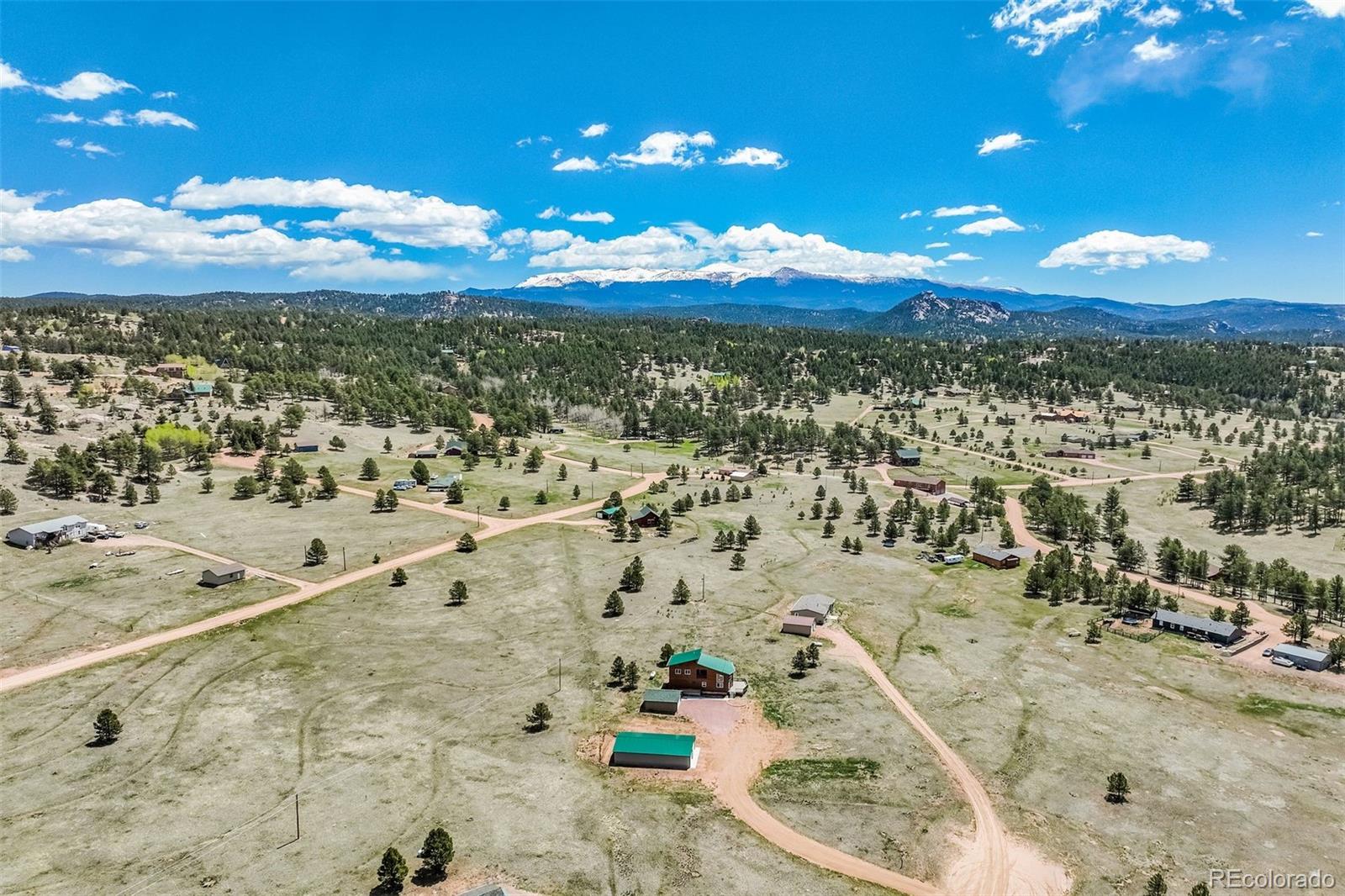 MLS Image #45 for 85  estes circle,florissant, Colorado
