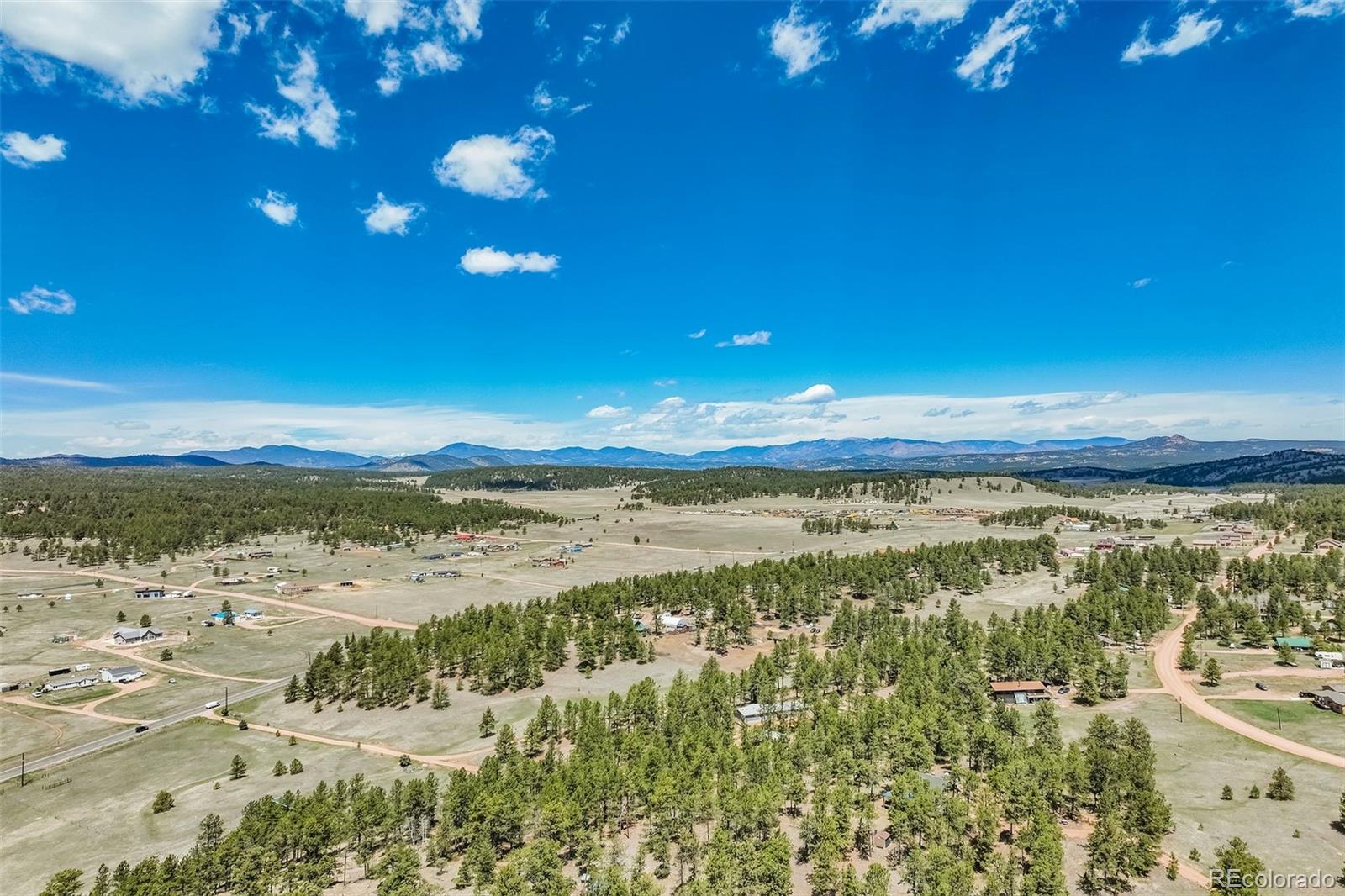 MLS Image #46 for 85  estes circle,florissant, Colorado