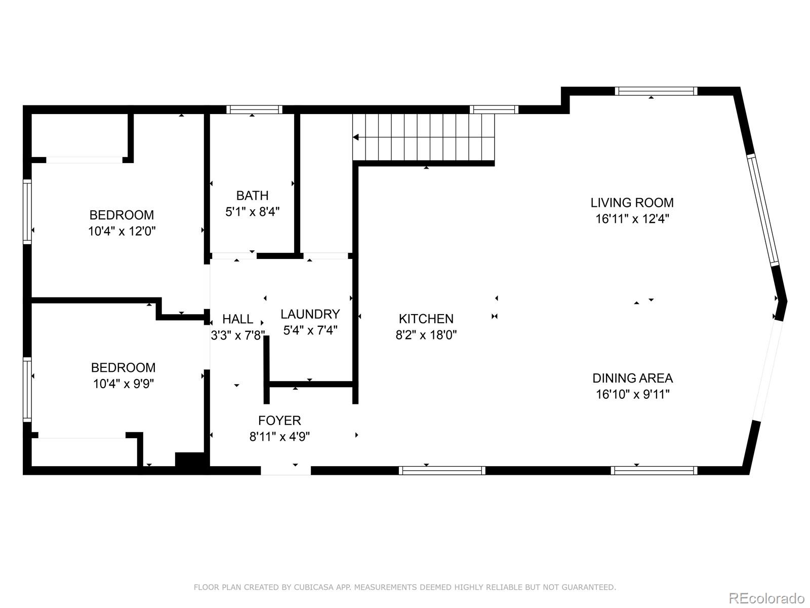 MLS Image #47 for 85  estes circle,florissant, Colorado