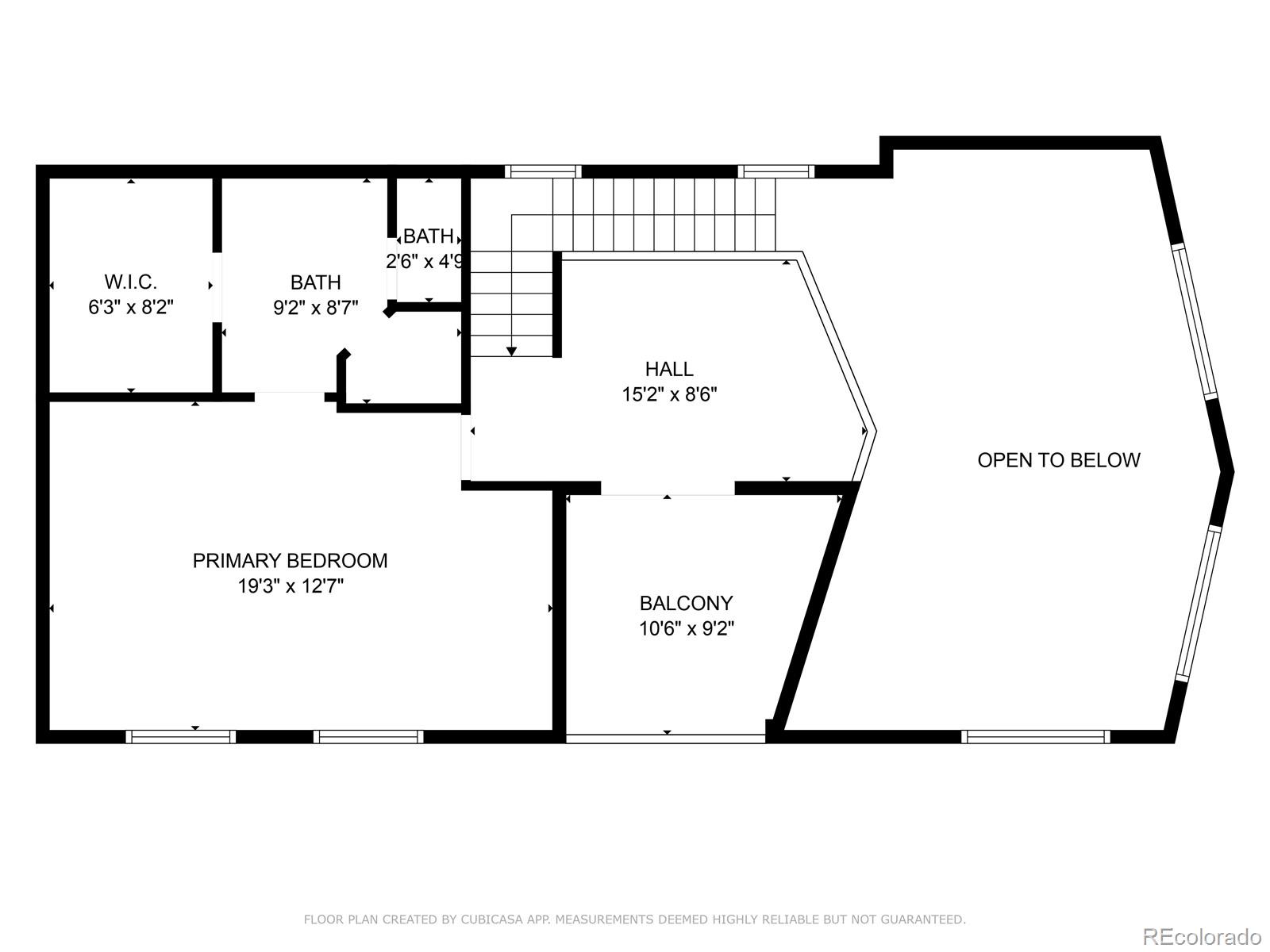 MLS Image #48 for 85  estes circle,florissant, Colorado