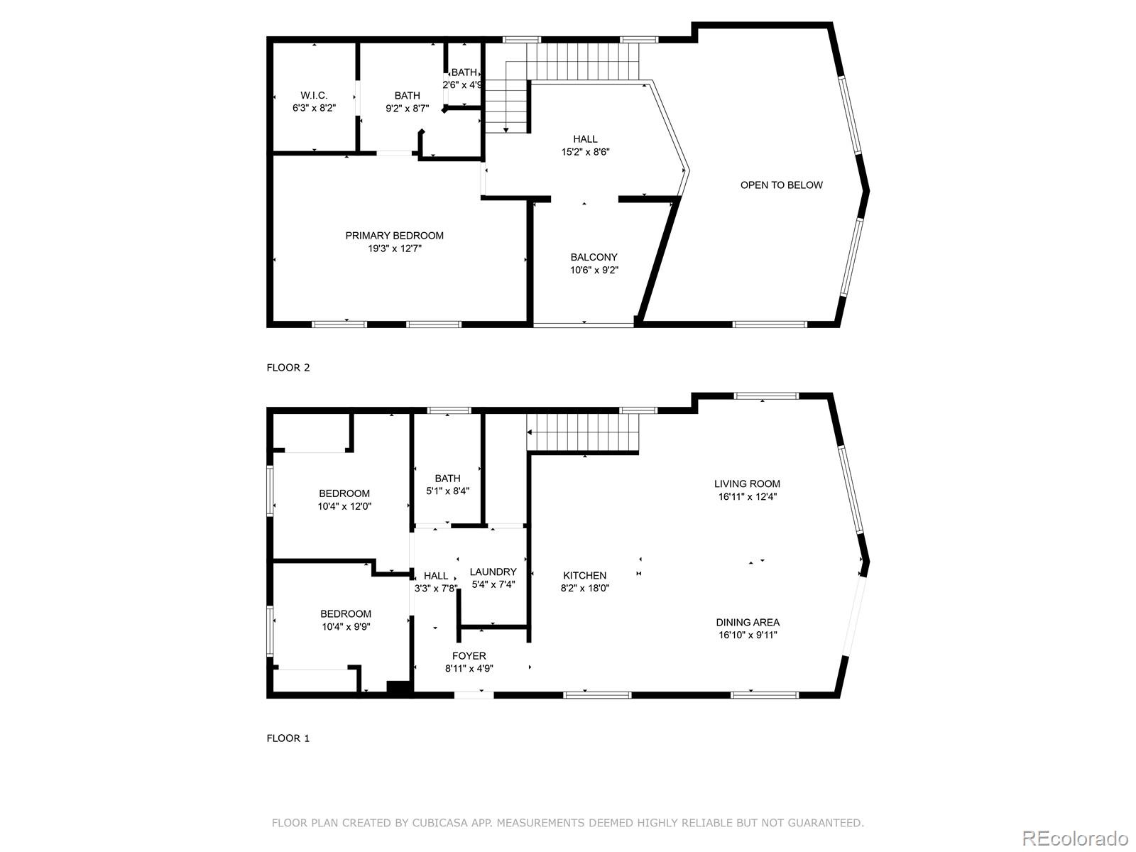 MLS Image #49 for 85  estes circle,florissant, Colorado