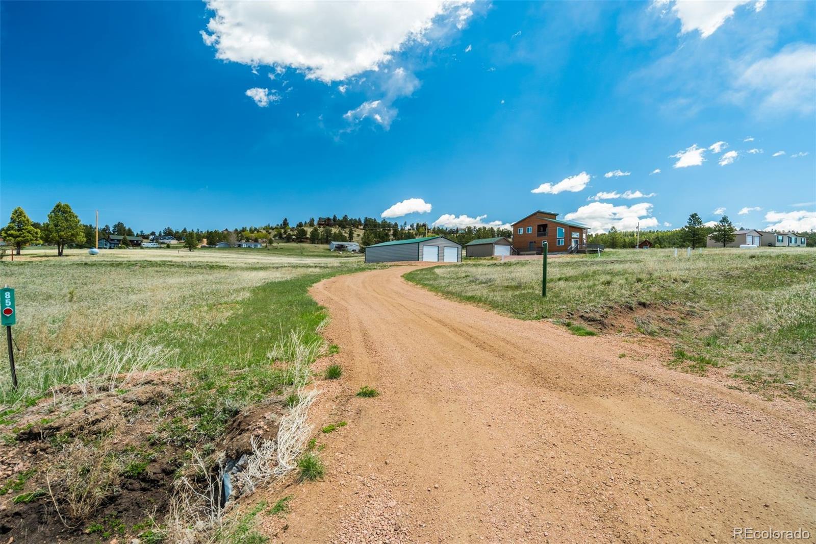 MLS Image #5 for 85  estes circle,florissant, Colorado