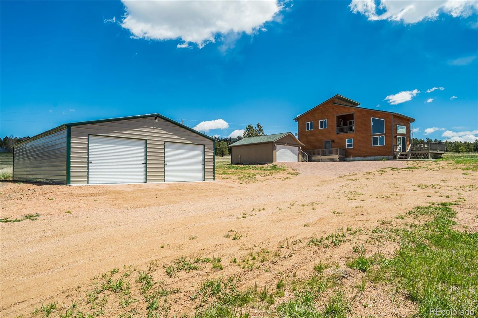 MLS Image #6 for 85  estes circle,florissant, Colorado