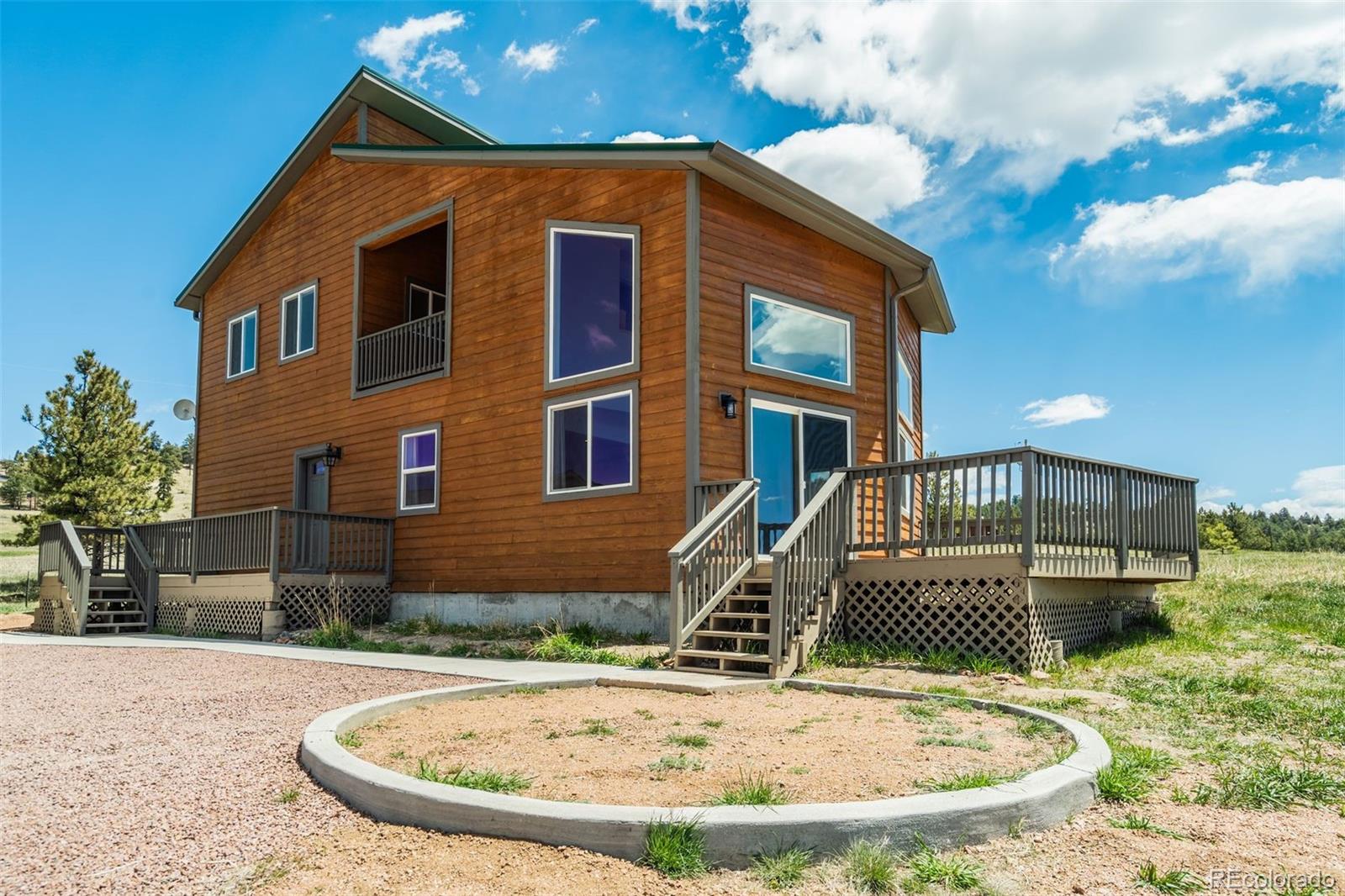 MLS Image #7 for 85  estes circle,florissant, Colorado