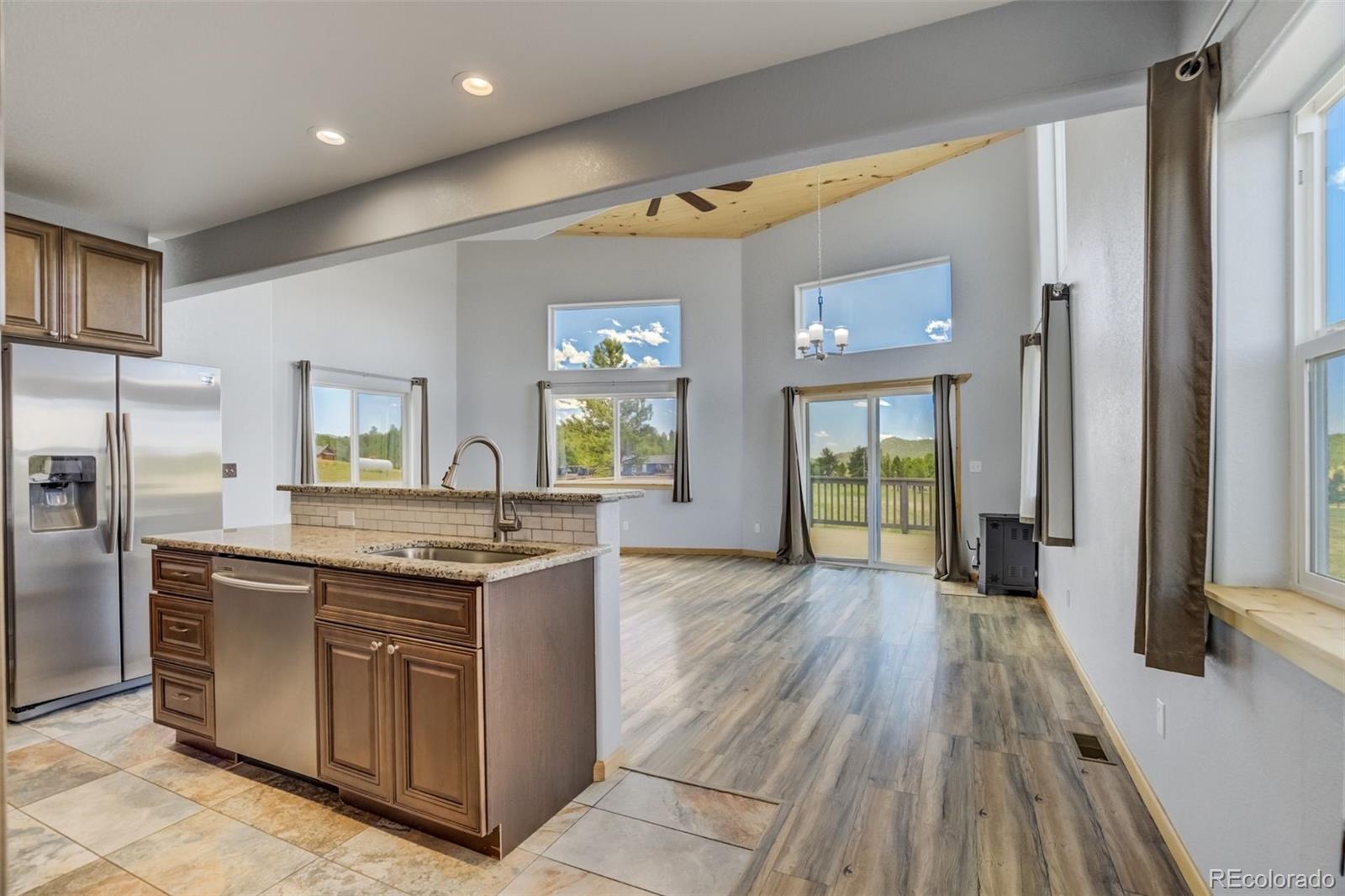 MLS Image #9 for 85  estes circle,florissant, Colorado