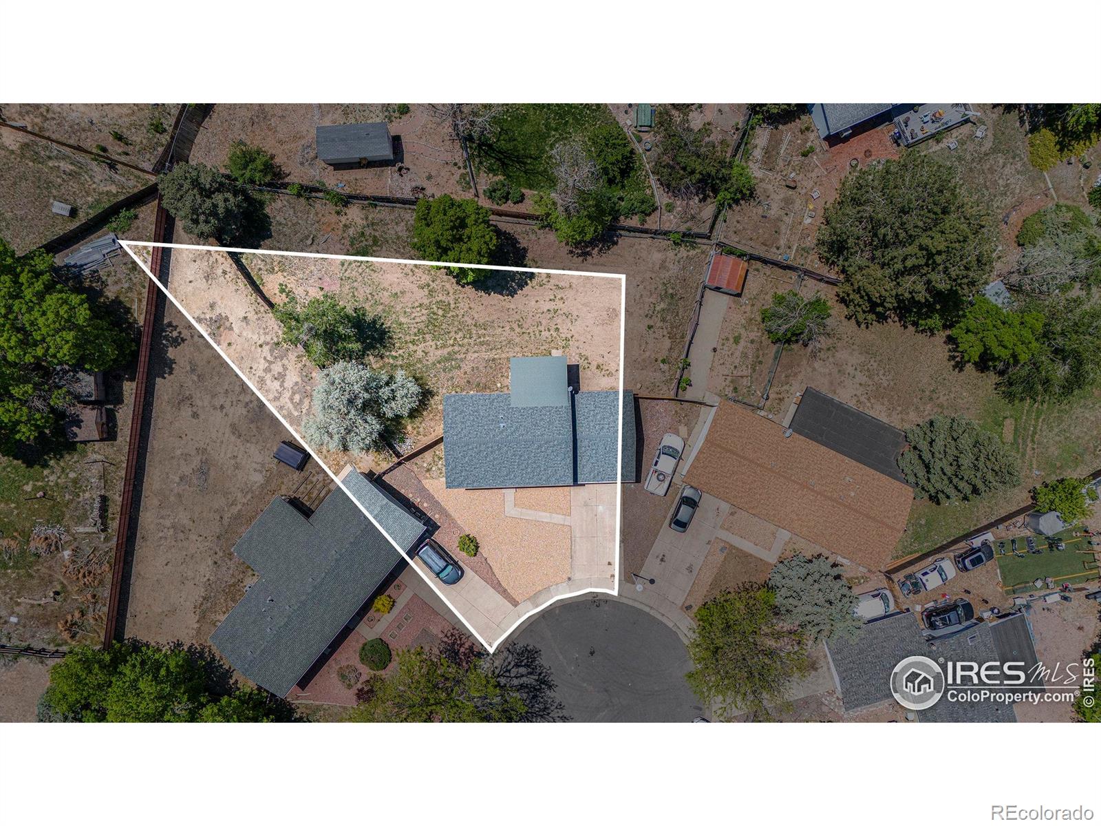 MLS Image #23 for 15904 e bates place,aurora, Colorado