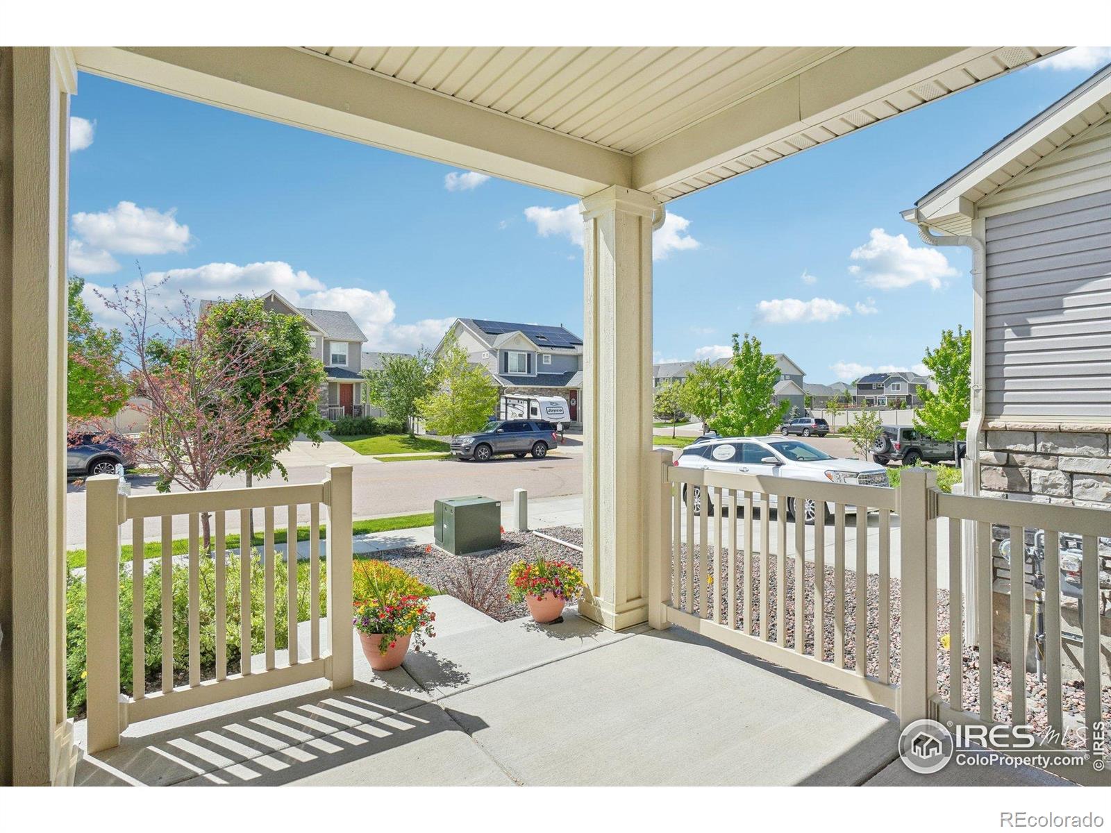 MLS Image #2 for 3669  riverwalk circle,johnstown, Colorado
