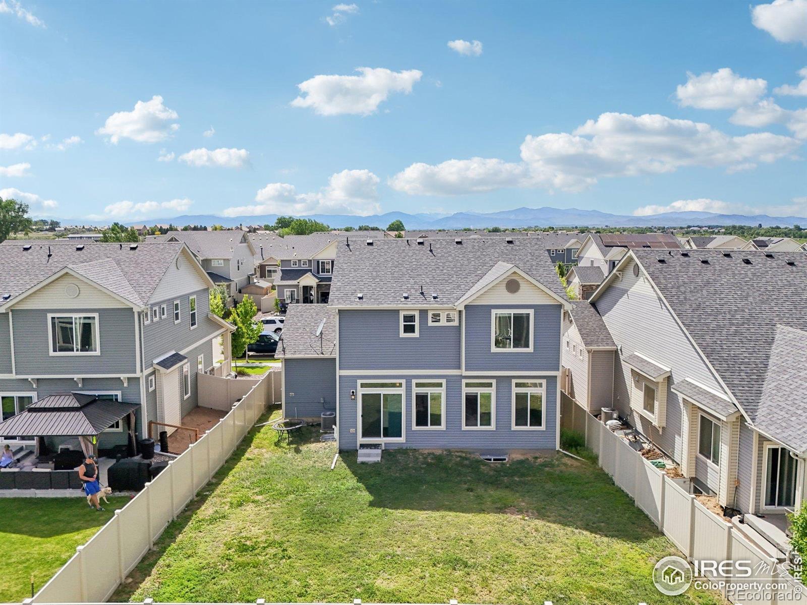 MLS Image #21 for 3669  riverwalk circle,johnstown, Colorado
