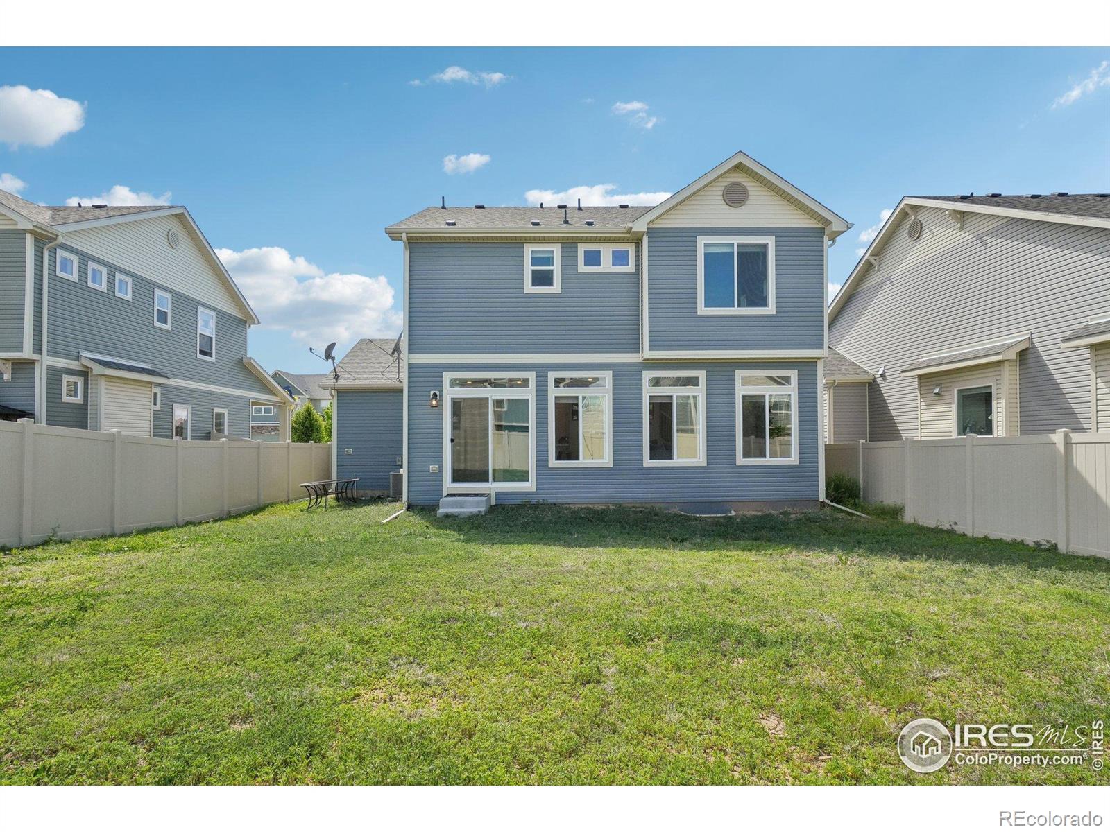 MLS Image #22 for 3669  riverwalk circle,johnstown, Colorado