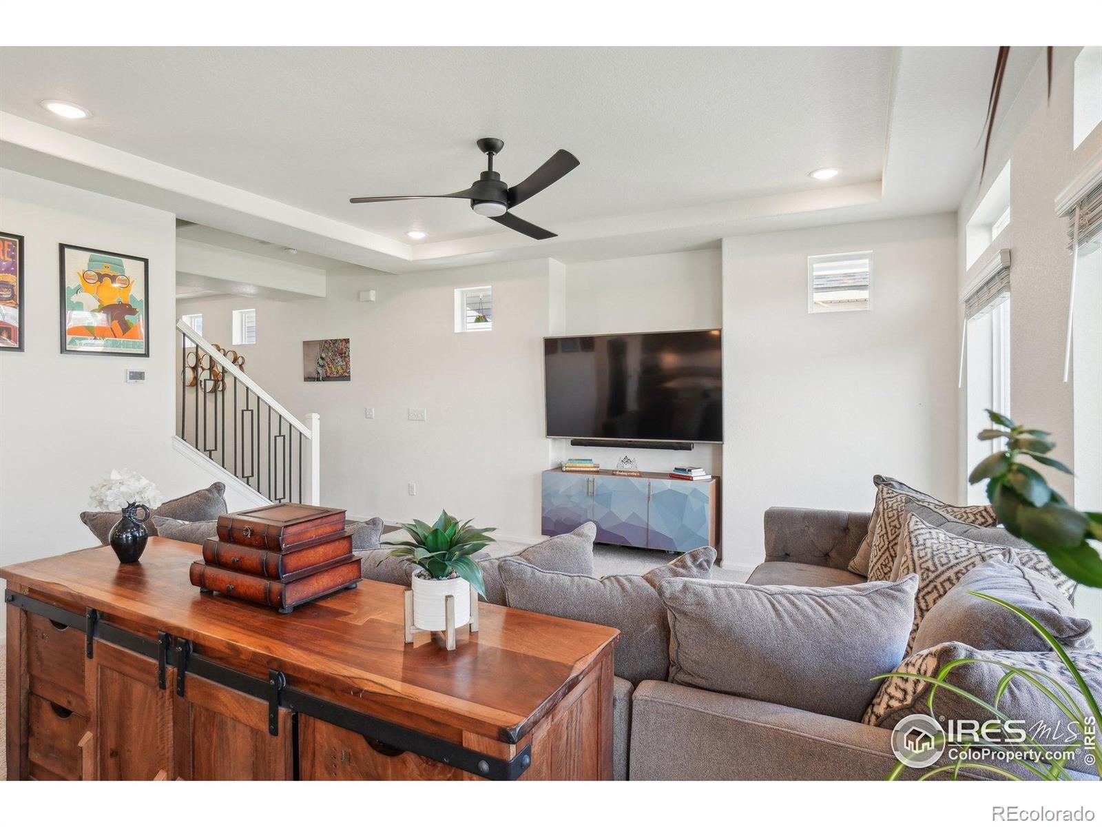 MLS Image #4 for 3669  riverwalk circle,johnstown, Colorado